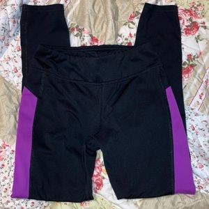 Danskin Now girls leggings